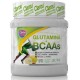 GLUTAMINA + BCAAS