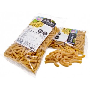 MACARRONES PROTEICOS 750 GR