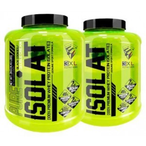 PURE ISOLAT PACK 4 KG