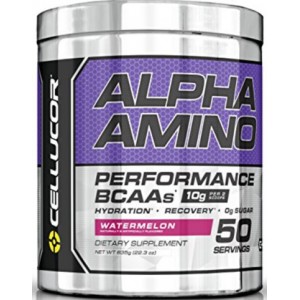 ALPHA AMINO 50 SERV