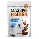 MASSIVE GAINER 3,7 KG
