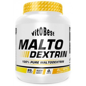MALTODEXTRIN 2 KG