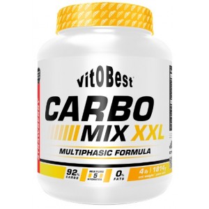 CARBO MIX XXL 1,8 KG