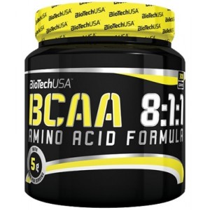 BCAA 8:1:1 300 GR