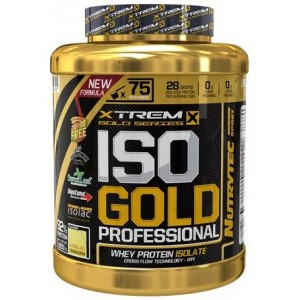 ISOGOLD PROFESSIONAL 2,25 KG