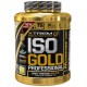 ISOGOLD PROFESSIONAL 2,25 KG