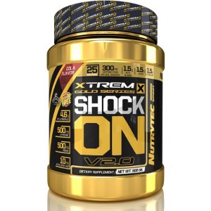 SHOCK-ON V2.0 500 GR
