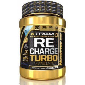 RECHARGE TURBO V2.0 500 GR
