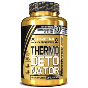 THERMO DETONATOR 120 CAPS