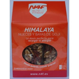SNACK HIMALAYA 180 GR