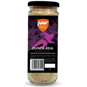 QUINOA REAL PREMIUM 650 GR