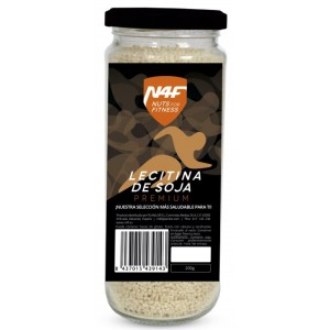 LECITINA DE SOJA PREMIUM 400 GR