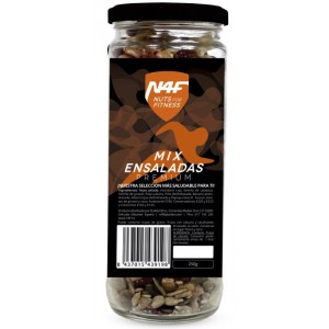 MIX ENSALADAS PREMIUM 250 GR