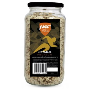 COPOS DE CEBADA PREMIUM 450 GR