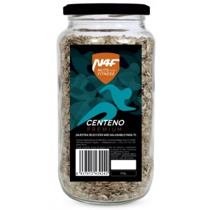 COPOS DE CENTENO PREMIUM 450 GR