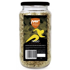 COPOS DE TRIGO PREMIUM 450 GR