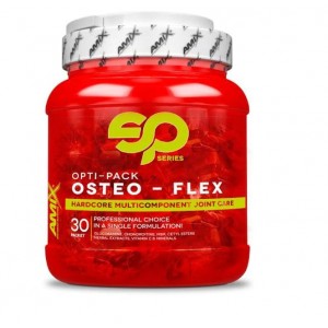 OPTI-PACK OSTEO-FLEX 30 PAQUETES