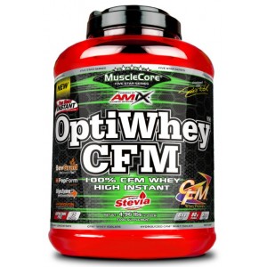 OPTIWHEY CFM 2,25 KG