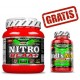 NITRO BCAA+ 500 GR