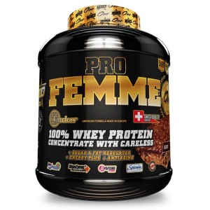 PRO FEMME 1 KG