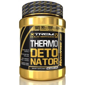 THERMO DETONATOR 360 CAPS