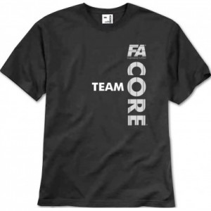 CAMISETA TEAM FACORE