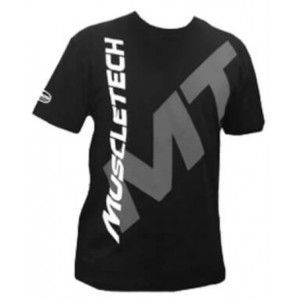 CAMISETA MUSCLETECH MT