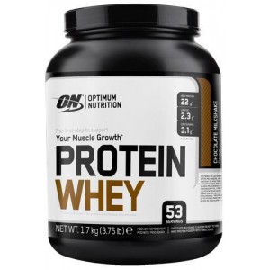PROTEIN WHEY 1,7 KG