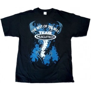 CAMISETA MUSCLETECH CALAVERA