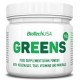 GREENS 150 GR