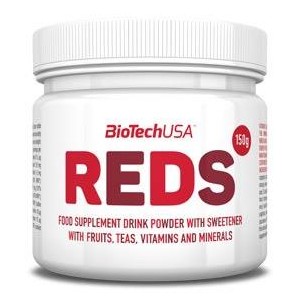 REDS 150 GR