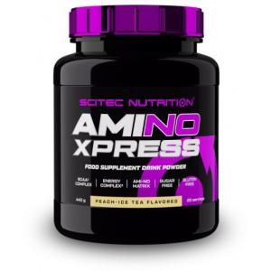 AMINO XPRESS 440 GR