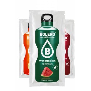 BOLERO 24 SOBRES