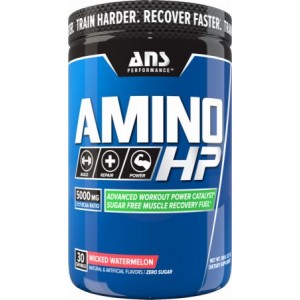AMINO HP 30 SERV