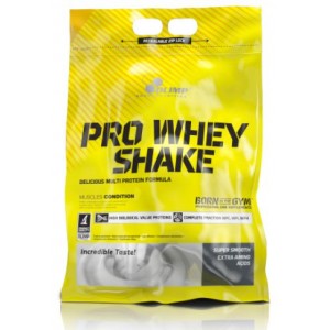 PRO WHEY SHAKE 2,27 KG