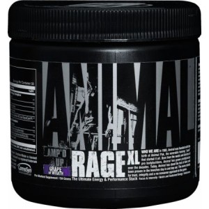 ANIMAL RAGE XL 30 SERV