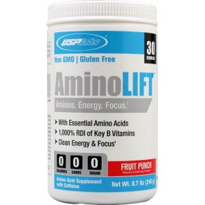AMINOLIFT 30 SERV