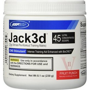 JACK3D 45 SERV