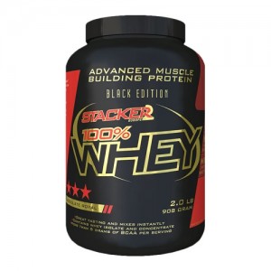 100% WHEY 908 GR