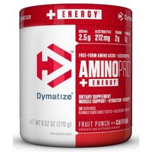 AMINO PRO + ENERGY 30 SERV