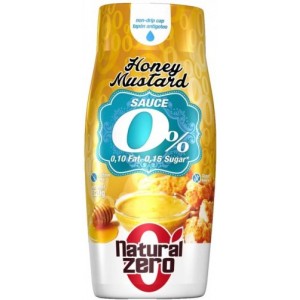 MOSTAZA Y MIEL 320 GR