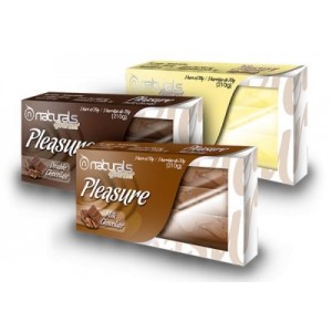 PLEASURE 70 GR X 3 UDS