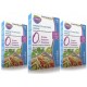 SPAGHETTI CON FIBRA 810 GR