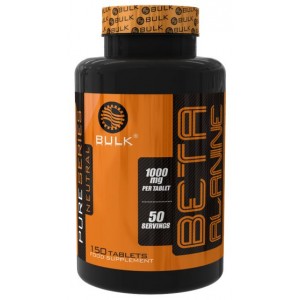 BETA ALANINE 150 TABS