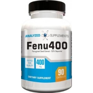 FENU400 90 CAPS