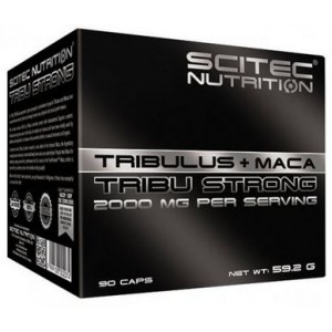 TRIBU STRONG 90 CAPS