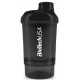 SHAKER WAKE+ NANO 300 ML