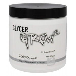 GLYCERGROW 2 60 SERV