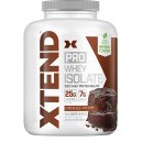 XTEND PRO WHEY ISOLATE 2,3 KG