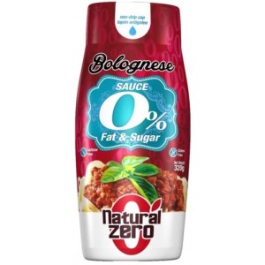 BOLOÑESA 320 GR